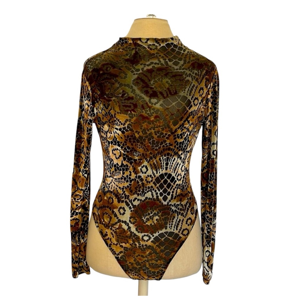 Bodysuit. Size S